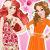 Disney Princess Summer Ball