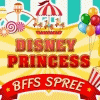 Disney Princesses BFFs Spree