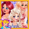 Disney Princesses Love Profile