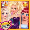 Disney Princesses New Year Collection