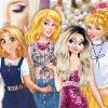 Disney Style Vlog: Tips for Blondes