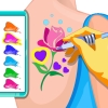 DIY Tattoo Design