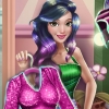 Dove Shopping Dolly Dress Up