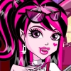 Draculaura Blind Date