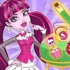 Draculaura's Monster Spell