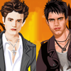 Edward versus Jacob
