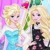 Eliza Blogger Story