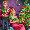 Ellie Family Christmas