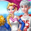Ellie High School Crush
