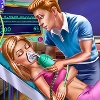 Ellie Hospital Resurrection