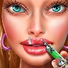 Ellie Lips Injections