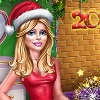 Ellie New Year Room Deco