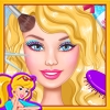 Ellie Winter Makeover