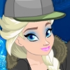 Elsa And Anna Yeezy