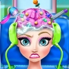 Elsa Brain Doctor