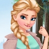 Elsa Fashion Challenge