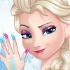 Elsa Great Manicure