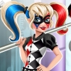 Elsa Harley Quinn Cosplay