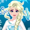 Elsa New Hairstyles
