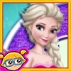 Elsa Round The Clock Fashion