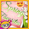 Elsa Spring Favorites