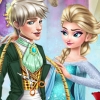 Elsa Tailor For Jack