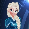 Elsa Time Travel