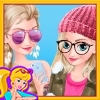 Elsa Warm Season Vs Cold Season
