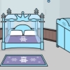 Elsa's Doll House