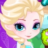 Elsa's Ice Cream Shop