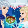 Elsa's Valentine Day