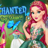 Enchanted Spring Dance