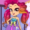 Equestria Girls Avatar Maker