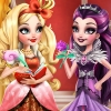 Ever After High Fashion Rivals