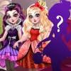 Ever After High Maker