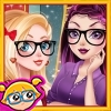 Ever After High Modern Rivalry
