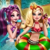 Ever After Pool Party