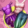 Fabulous Fashionista Dress Up