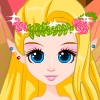 Fairy Barbie Dress Design