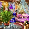 Fairy House Cleaning