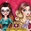 Fairytale Roomies