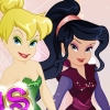 Famous Fairies Stylist