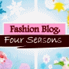 Fashion Blog Four Seasons