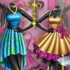 Fashion Boutique Window