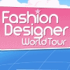 Fashion Designer World Tour