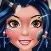 Fashion Magazine Perfect Makeup