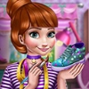Fashion Shoes Designer