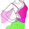 Fashion Studio: Ballroom Dancing