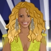 Fashion Studio: Beyonce