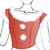 Fashion Studio Christmas Outfit